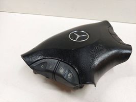 Mercedes-Benz Sprinter W906 Airbag del volante 305264520