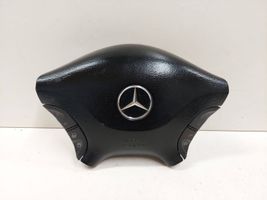 Mercedes-Benz Sprinter W906 Poduszka powietrzna Airbag kierownicy 305264520