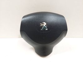 Peugeot iOn Airbag dello sterzo GP108176499