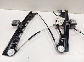 Mercedes-Benz E W211 Alzacristalli della portiera anteriore con motorino A2118202942