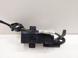 Mercedes-Benz E W211 Sensore di pressione dello pneumatico A0018275101