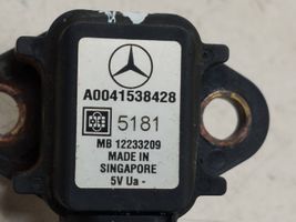 Mercedes-Benz E W211 Sensore di pressione 12233209