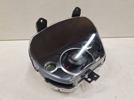 Peugeot iOn Tachimetro (quadro strumenti) MM0048104