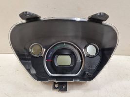 Peugeot iOn Tachimetro (quadro strumenti) MM0048104