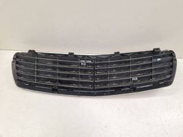 Mercedes-Benz E W211 Griglia superiore del radiatore paraurti anteriore A2118800383