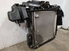 Mitsubishi i-MiEV Kit Radiateur 4221343890