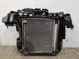 Mitsubishi i-MiEV Kit Radiateur 4221343890