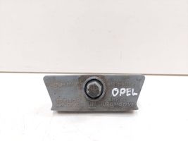 Opel Insignia A Battery bracket 09115187