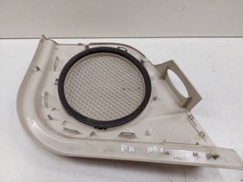 Mercedes-Benz E W211 Grilles, couvercle de haut-parleur porte avant A2117200148