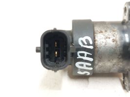 Saab 9-3 Ver2 Regulator ciśnienia paliwa 0928400651
