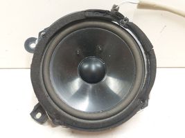 Saab 9-3 Ver2 Altoparlante portiera anteriore 12762493