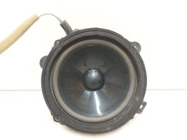 Saab 9-3 Ver2 Altoparlante portiera anteriore 12800322