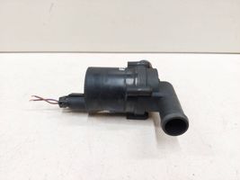 Saab 9-3 Ver2 Pompe de circulation d'eau, chauffage auxiliaire Webasto 