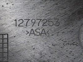 Saab 9-3 Ver2 Copertura per barre portatutto 12797253