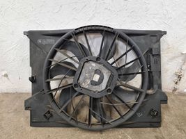 Mercedes-Benz E W211 Ventilatore di raffreddamento elettrico del radiatore A2115000593