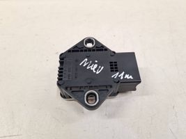 Mitsubishi i-MiEV ESP acceleration yaw rate sensor 8651A108