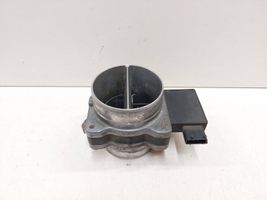 Saab 9-5 Misuratore di portata d'aria 55557008