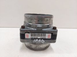 Saab 9-5 Misuratore di portata d'aria 55557008