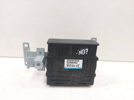 Peugeot iOn Other control units/modules 9499A842