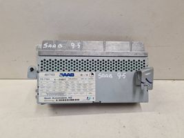 Saab 9-5 Amplificateur de son 4617163