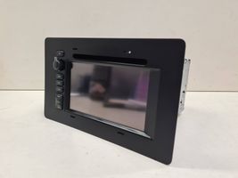 Saab 9-5 Panel / Radioodtwarzacz CD/DVD/GPS 12758441