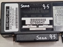 Saab 9-5 Inne komputery / moduły / sterowniki 12759547