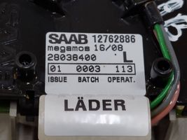 Saab 9-5 Lampka podsufitki tylna 12762886