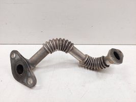 Saab 9-5 EGR-linjan letku 55182896