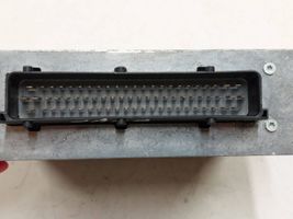 Saab 9-5 Sterownik / Moduł ECU 55563018