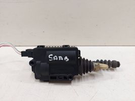 Saab 9-5 Moteur de verrouillage trappe à essence 5364294