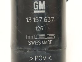 Saab 9-5 Pompa spryskiwacza lampy przedniej 13157637