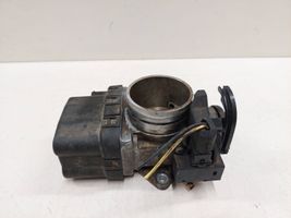 Saab 9-5 Drosselklappenventil 4967535