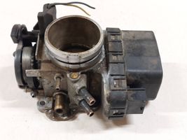 Saab 9-5 Drosselklappenventil 4967535