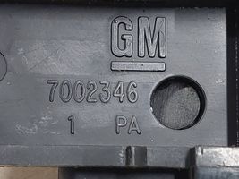 Saab 9-5 Hebel Öffner Griff Motorhaube 7002346