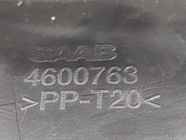 Saab 9-5 Schowek deski rozdzielczej 4600763