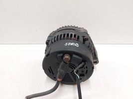 Saab 9-5 Alternator 0123510096