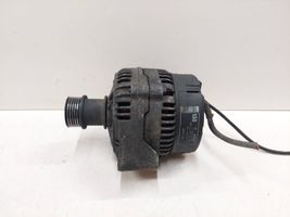 Saab 9-5 Alternator 0123510096