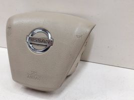 Nissan Murano Z51 Poduszka powietrzna Airbag kierownicy NK70SN1002