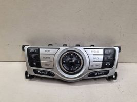 Nissan Murano Z51 Controllo multimediale autoradio 2101531AN0B