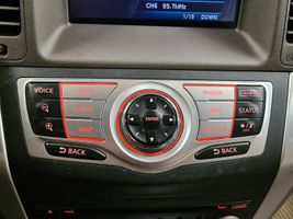 Nissan Murano Z51 Controllo multimediale autoradio 2101531AN0B