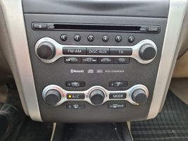 Nissan Murano Z51 Unità principale autoradio/CD/DVD/GPS 2101041AN0D