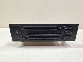 BMW 3 E90 E91 Unidad delantera de radio/CD/DVD/GPS 6975015