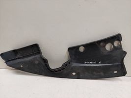 Nissan Murano Z51 Radiator trim 625811AA0A