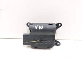 Volkswagen Touran I Motorino attuatore aria 132801343