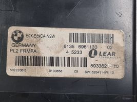 BMW 1 E81 E87 Light module LCM 6961133