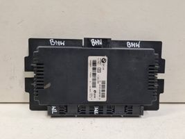 BMW 1 E81 E87 Module d'éclairage LCM 61359166706