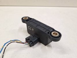 BMW 3 E90 E91 ESP Drehratensensor Querbeschleunigungssensor 34526850374