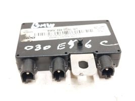 BMW 3 E46 Amplificateur d'antenne 65248380944