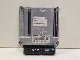 BMW 3 E46 Sterownik / Moduł ECU 7531848