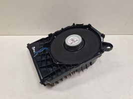 BMW 3 E90 E91 Subwoofer-bassokaiutin 6513914398601